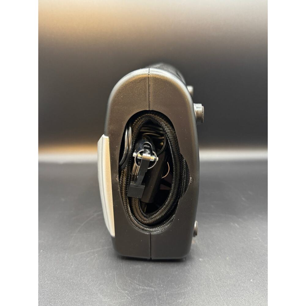 Bell + Howell 300PSI Compressor with LED Flashlight - Picture 7 of 9